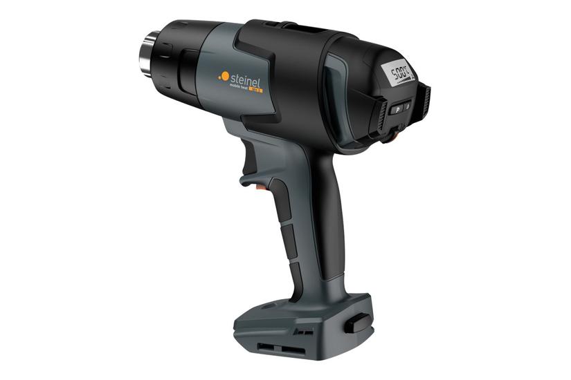 Steinel Professional Line Mh Varmepistol Ledningfri Intet Batteri