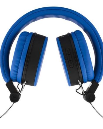 Streetz Hl-bt401 Hovedtelefoner Med Mik