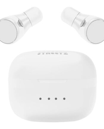 Streetz Tws-1109 ægte Trådløse øretelefoner Med Mik