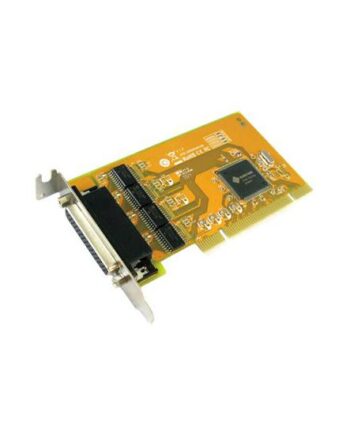 Sunix Ser5056al Seriel Adapter Pci Rs-232