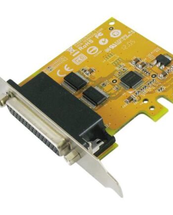 Sunix Ser6437al Seriel Adapter Pcie     Rs-232