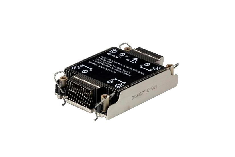 Supermicro Processor-heatsink 1u