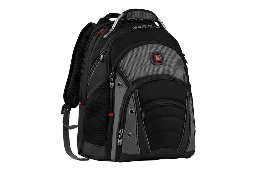 Swissgear Synergy Rygsæk Til Notebook
