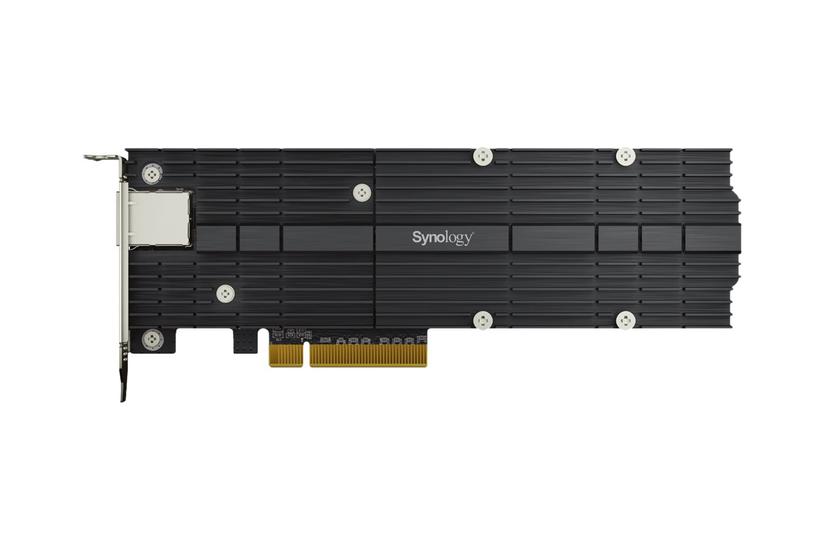 Synology E10m20-t1 Netværksadapter Pcie X8 10gb Ethernet