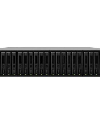 Synology Flashstation Fs3600 Nas-server