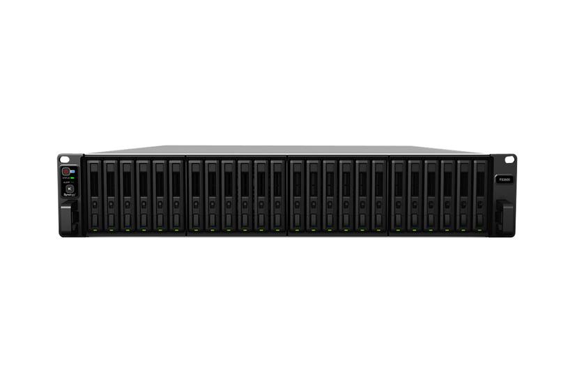 Synology Flashstation Fs3600 Nas-server