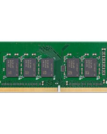 Synology 16gb Ddr4 Ram 1333mhz So Dimm 260-pin Ecc