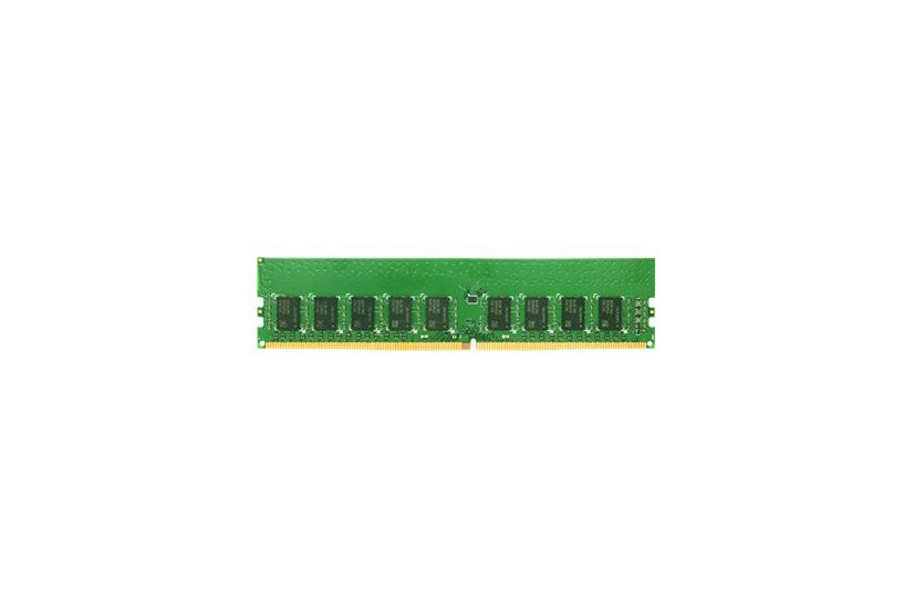 Synology 16gb Ddr4 Ram 2666mt Dimm 288-pin Ecc