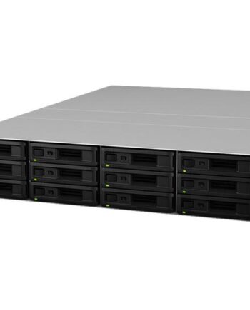 Synology Rackstation Rs3618xs Nas-server