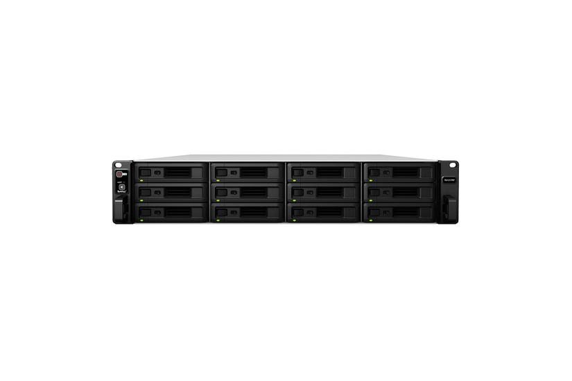 Synology Rx1217 Lagringskabinet