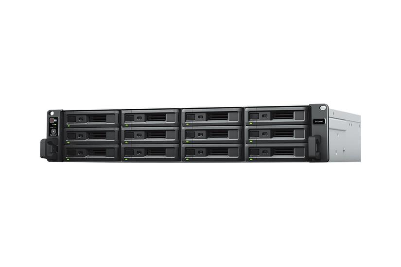 Synology Sa3200d Nas-server