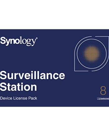 Synology     Camera License Pack