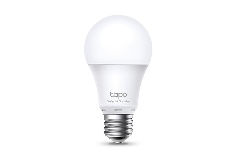 Tapo Led-lyspære E27 Kølig Hvid Dagslys 4000