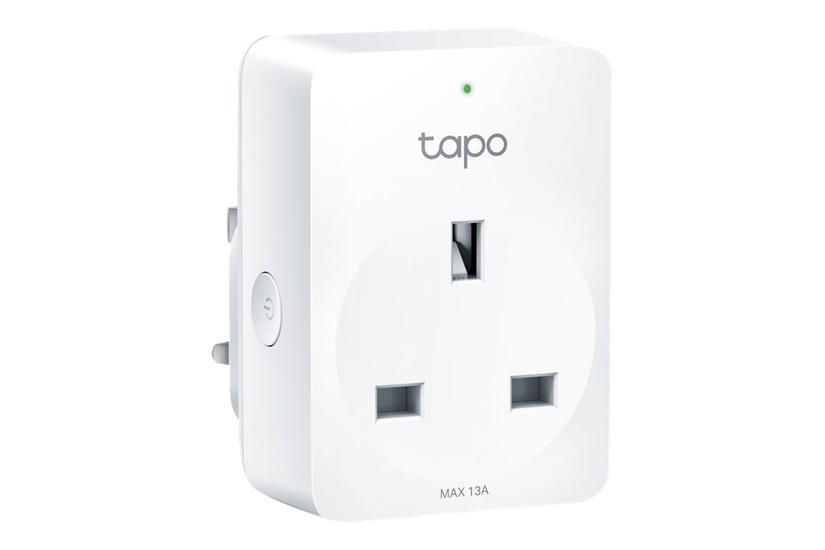 Tapo P110 V1 Smart Stik 802 11b Bluetooth
