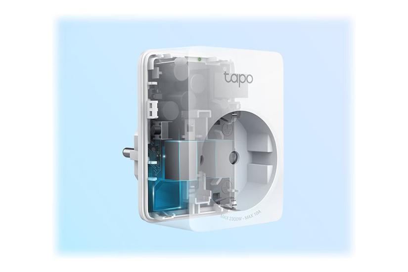 Tapo P100 V1 Smart Stik 802 11b Bluetooth