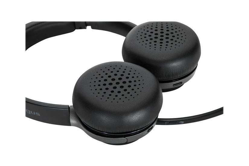 Targus Aeh104gl Headset Mm Jackstik