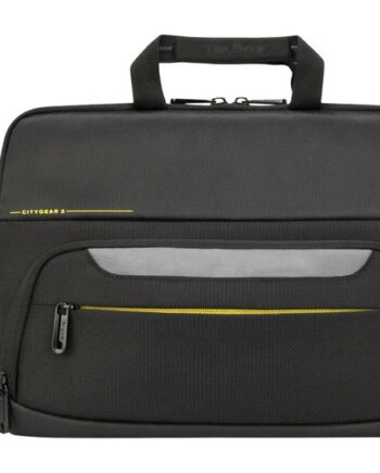 Targus Citygear Slim Topload Laptop Case Bæretaske Til Bærbar Pc