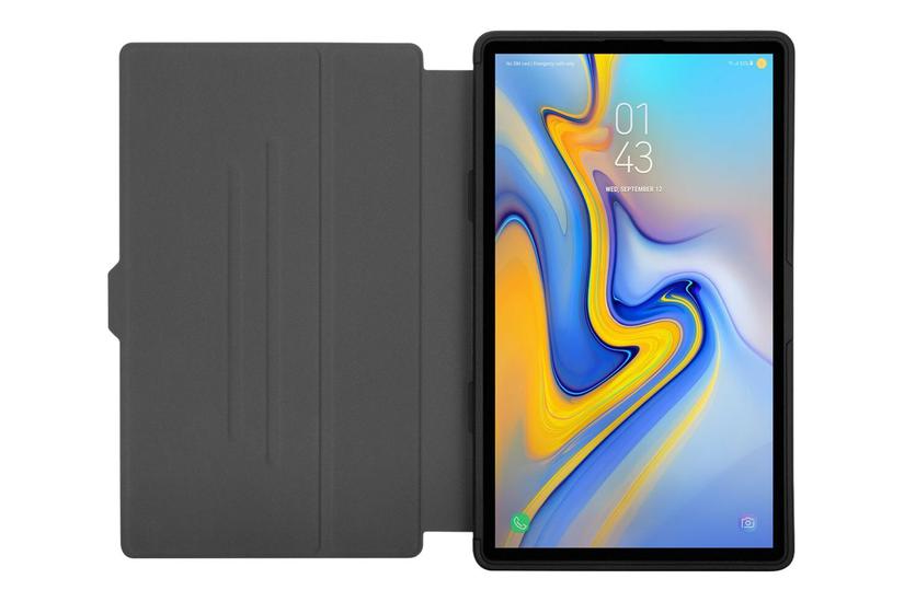 Targus Click-in Flipomslag Til Tablet