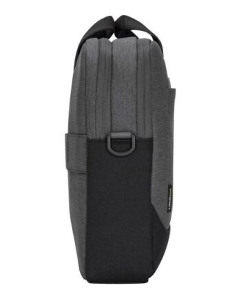 Targus Cypress Briefcase With Ecosmart Bæretaske Til Bærbar Pc