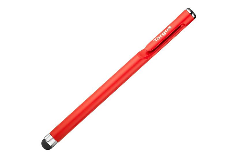 Targus Pen For Mobiltelefon Tablet Antimikrobiel Glat
