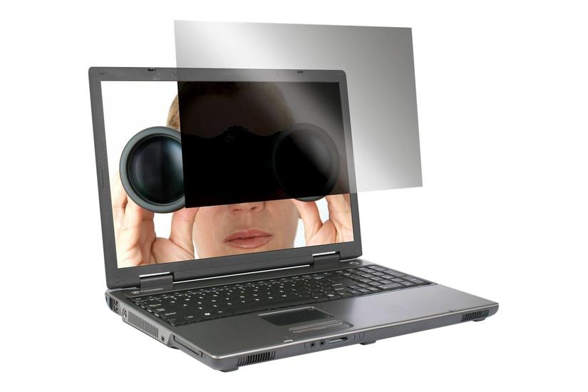 Targus Privacy Screen Bærbar Pc Privacy-filter