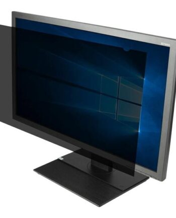 Targus Privacy Screen Privacy-filter For Skærm 24 Quot  Bred
