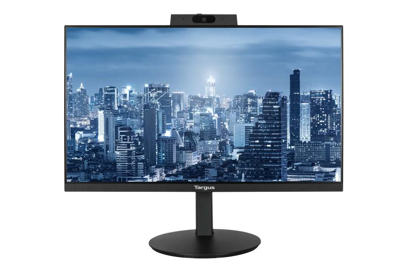 Targus Skærm Led Baglys 24 Quot Full Hd 1920x1080 Ved 60hz