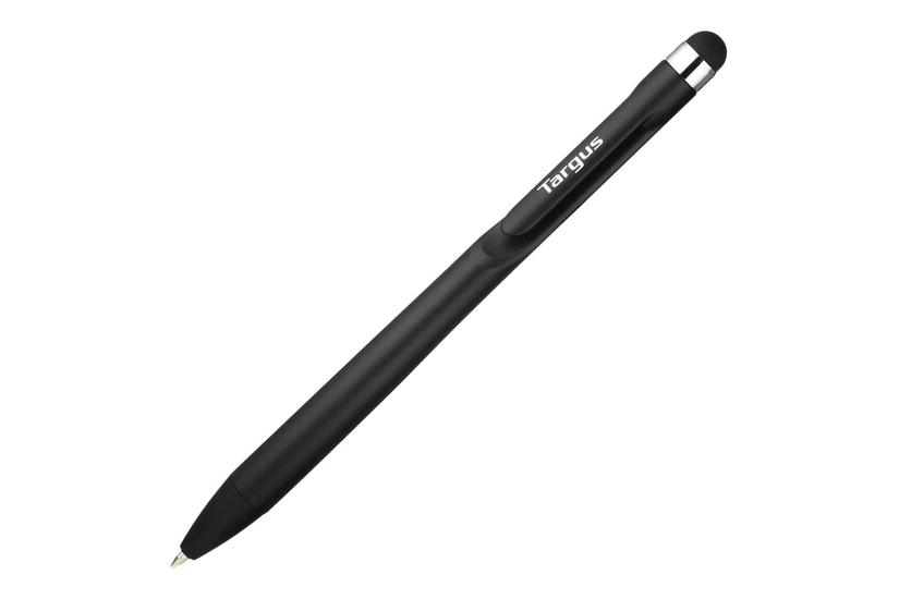 Targus Skrivestift Kuglepen For Mobiltelefon Tablet Antimikrobiel
