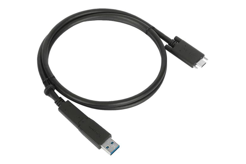Targus Usb- Kabelsæt
