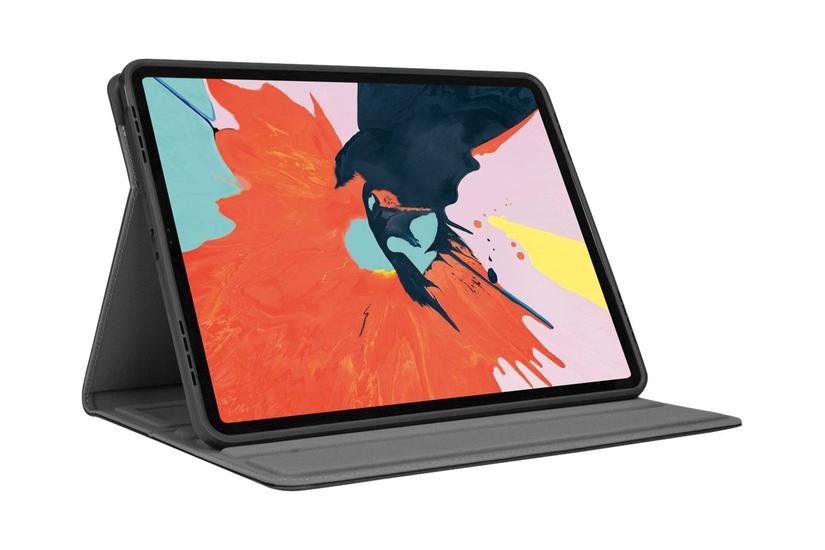 Targus Versavu Classic Flipomslag Til Tablet