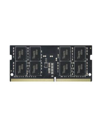 Team Elite 16gb Ddr4 Ram 3200mt   So Dimm 260-pin Ikke-ecc Cl22
