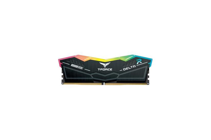 Team Group -force Delta Rgb 32gb: 2x16gb Ddr5 Ram 6000mhz Bulk