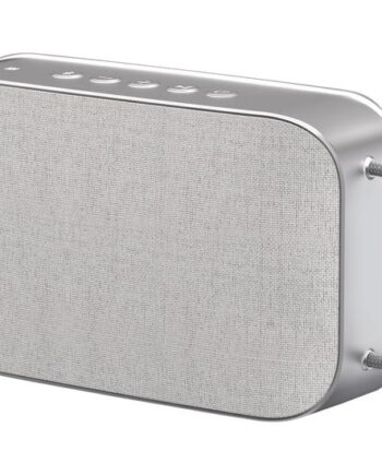 Technisat Bluspeaker Tws   Højttaler Til Transportabel Brug Trådløs