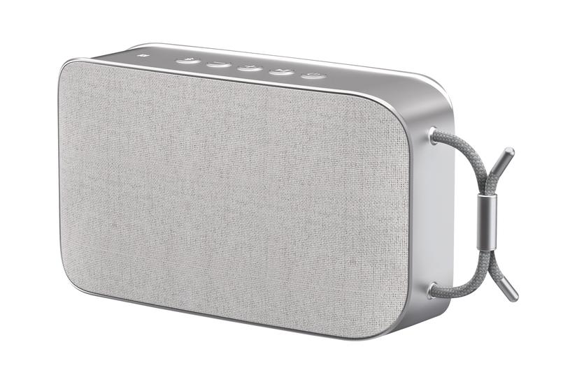 Technisat Bluspeaker Tws Højttaler Til Transportabel Brug Trådløs