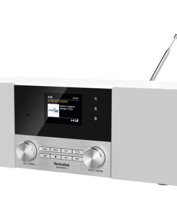 Technisat Digitradio     Dab-radio