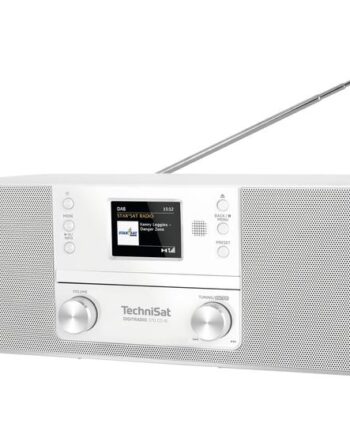 Technisat Digitradio 370 Cd Ir Audiosystem