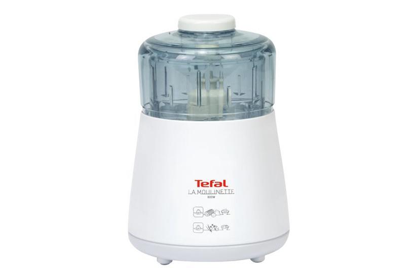 Tefal La Moulinette Dpa130 Hakkemaskine Hvid