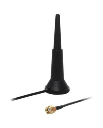 Teltonika Antenne   Dbi Sort