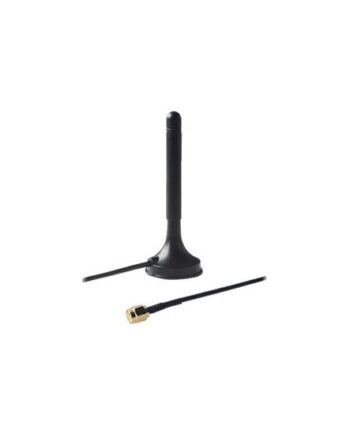 Teltonika Antenne     Dbi Sort