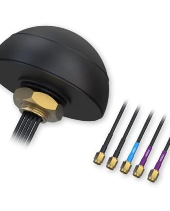 Teltonika Antenne     Sort