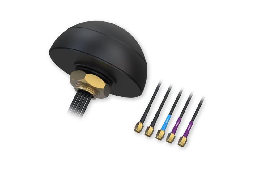 Teltonika Antenne Sort