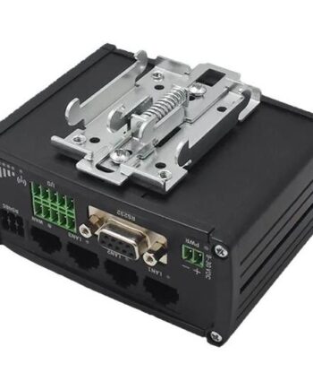Teltonika Pr5mec00 Din Rail Monteringssæt