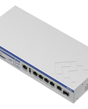 Teltonika Rutxr1 Trådløs Router Wwan Wi-fi   Desktop  Monterbar På Stativ