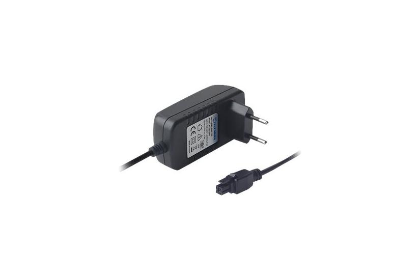 Teltonika Strømforsyningsadapter 18 Watt