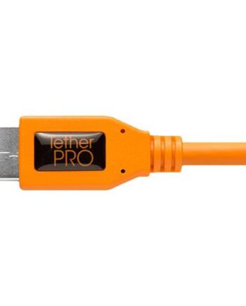 Tether Tools Tetherpro Usb Forlængerkabel Usb Type   Til Usb Type