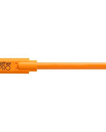 Tether Tools Tetherpro Usb Type-  Kabel 24 Pin Usb-  Til Mini-usb Type