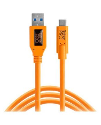 Tether Tools Tetherpro Usb Type-  Kabel Usb Type   Til 24 Pin Usb-