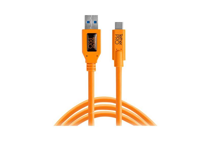 Tether Tools Tetherpro Usb Type- Kabel Usb Type Til 24 Pin Usb-
