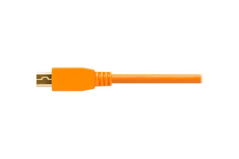 Tether Tools Tetherpro Usb-kabel Usb Til Mini-usb Type