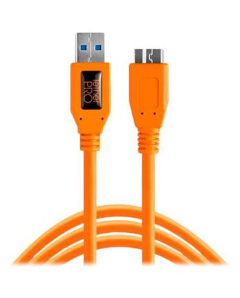 Tether Tools Tetherpro Usb-kabel Usb Type   Til Micro-usb Type